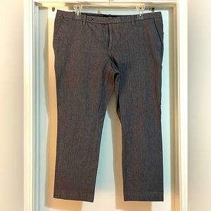 Mossimo Pant Size 14 Fit 3